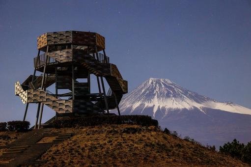 🏞️ 후지노쿠니 타고노우라 미나토 공원 이미지 6